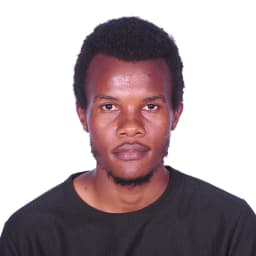 Ian Shimenga photo